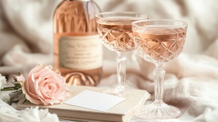 Valentine's Day: celebrating love and romance