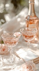 Valentine's Day: celebrating love and romance