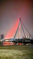 Obraz premium ROTTERDAM (Pays-Bas)