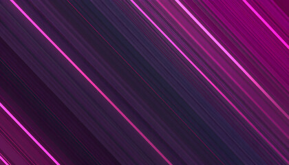 Fototapeta premium Background abstract pink and black dark are light with the gradient is the Surface with templates metal texture soft lines tech design pattern graphic diagonal neon background, sticker style