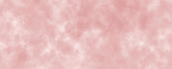 Subtle and dreamy pastel pink watercolor background with a light and elegant texture for designs
