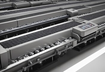 Efficient Assembly Line Production: The Future of Modern Manufacturing