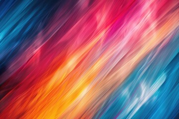 Colorful minimalist abstract texture background.