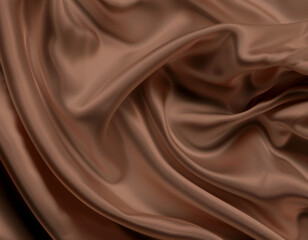 mocha mousse silky background silk satin smooth fabric drapery elegant luxurious luxury elegance backdrop wallpaper
