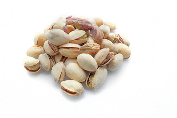 pistacchi, pistachios