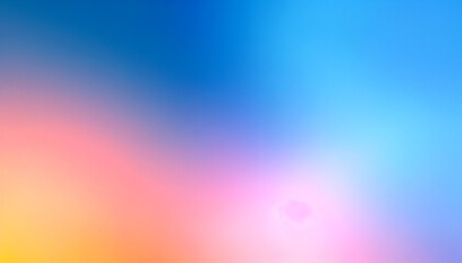 abstract colorful background
