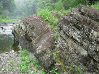 Rock Strata-6