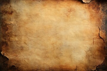 vintage parchment textured background warm earthy tones soft lighting antique faded elegant aged design