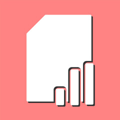 Report Issue Vector Icon