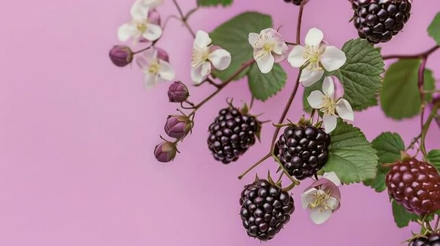 grapes on a vine