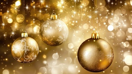 A beautiful close-up of snow-covered Christmas tree branches accented with pine cones. This cozy and festive image captures the essence of winter celebrations.