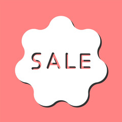 Best Sale Vector Icon