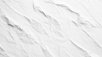 A refined, white paper texture with subtle patterns, ideal for backgrounds or elegant designs.