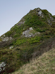 Isle of Bute, Firth Of Clyde, Scotland, UK