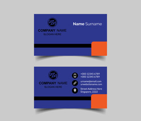 business card design professional business card design
