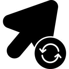Sync Icon