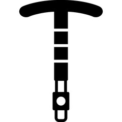 Spark Plug Wrench Icon