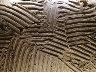 sand and cement texture