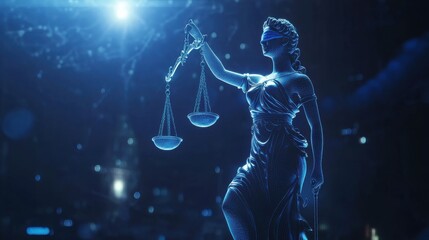 The Pillars of Justice: A Symbol of Fairness and Order