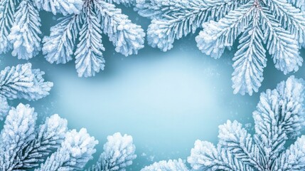 Obraz premium A green background, ideal for a Christmas-themed photoshoot, can be easily overlaid using Photoshop..Perfect for a Christmas backdrop in photoshoots, a green color can be conveniently layered in
