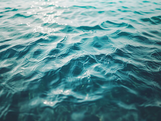 Obraz premium Very nice abstract water texture. 