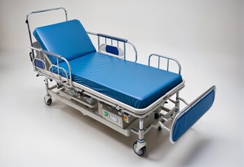 Healthcare Support Equipment Design