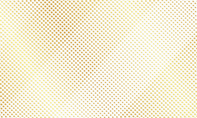 Golden Halftone Gradient Mesh Transparent Background Premium Vector Image Filter Overlay Effect PNG