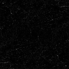 Rough black and white texture vector. Distressed overlay texture. Grunge background. Abstract textured effect. Vector Illustration. Black isolated on white background. EPS10