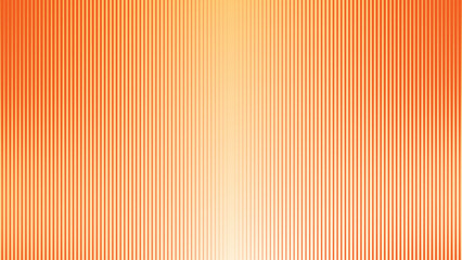 Fototapeta premium Orange diagonal line stripes abstract background pattern for backdrop or presentation