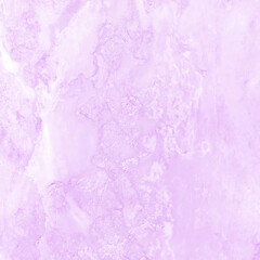 Purple marble seamless glitter texture background, counter top view of tile stone floor in natural pattern.