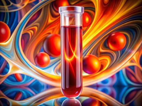 Metanephrine Blood Test: Understanding Catecholamine Breakdown & Stress Response