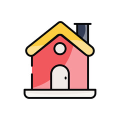 Home vector icon
