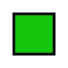 Green Square