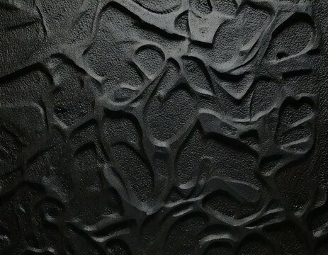 Dark abstract texture seamless wallpaper background ideal for creative designers working on unique digital or graphic projects, offering a moody, modern, stylish aesthetic suitable for limitless versa