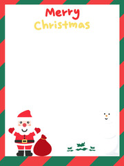 Christmas frame,크리스마스 프레임