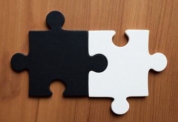 jigsaw puzzle piece