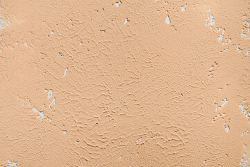 Cream foundation texture background