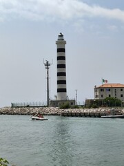 Faro di Jesolo