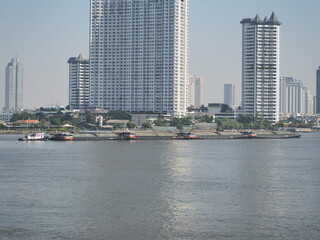 city harbour country