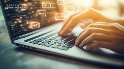 Helping Customers Through Online Chat Interface