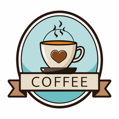 cup of coffee