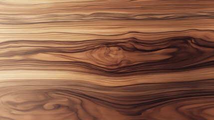 Red brown wood grain texture background. Premium Ai-Generative.
