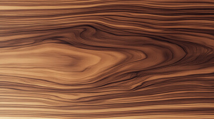 Red brown wood grain texture background. Premium Ai-Generative.
