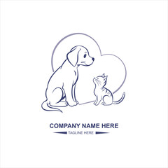 pet logo design