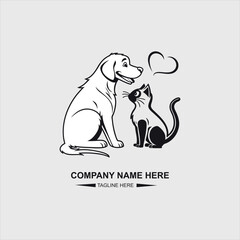 pet logo design