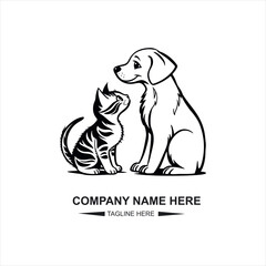 pet logo design