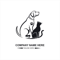pet logo design