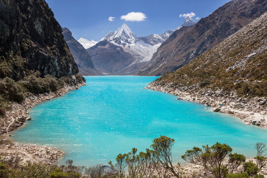 Lake Paron