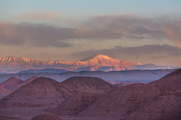 Fototapeta premium Northern Argentina