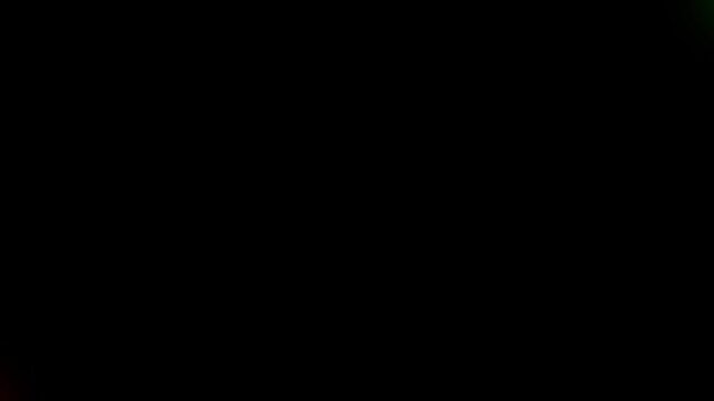 Abstract neon arrow icon. outline fork arrow icon, with editable stroke. Split arrow sign. Two way pointer, forked arrow, direction, double pathway, two direction to move, crossroad. vector icon.